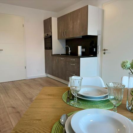 Zentrale Wohnung 5 - Kostenloser Parkplatz - Hdz - Bali Therme - Gop Бад-Эйнхаузен Экстерьер фото