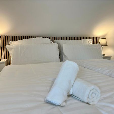 Zentrale Wohnung 5 - Kostenloser Parkplatz - Hdz - Bali Therme - Gop Бад-Эйнхаузен Экстерьер фото